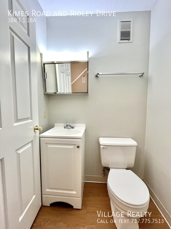 Building Photo - 1953 Kimes Rd