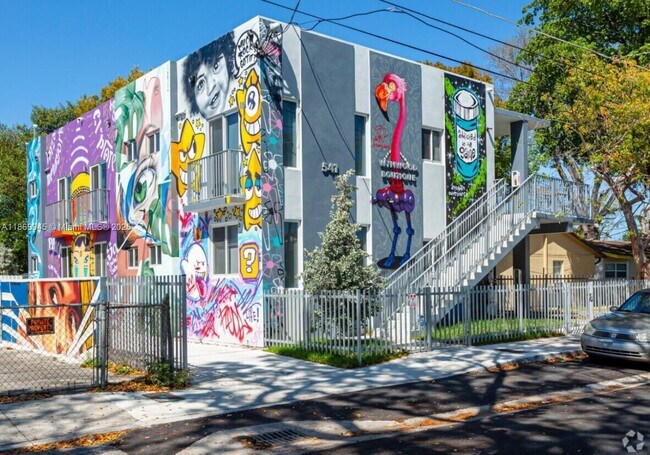 Building Photo - 541 NW 33rd St