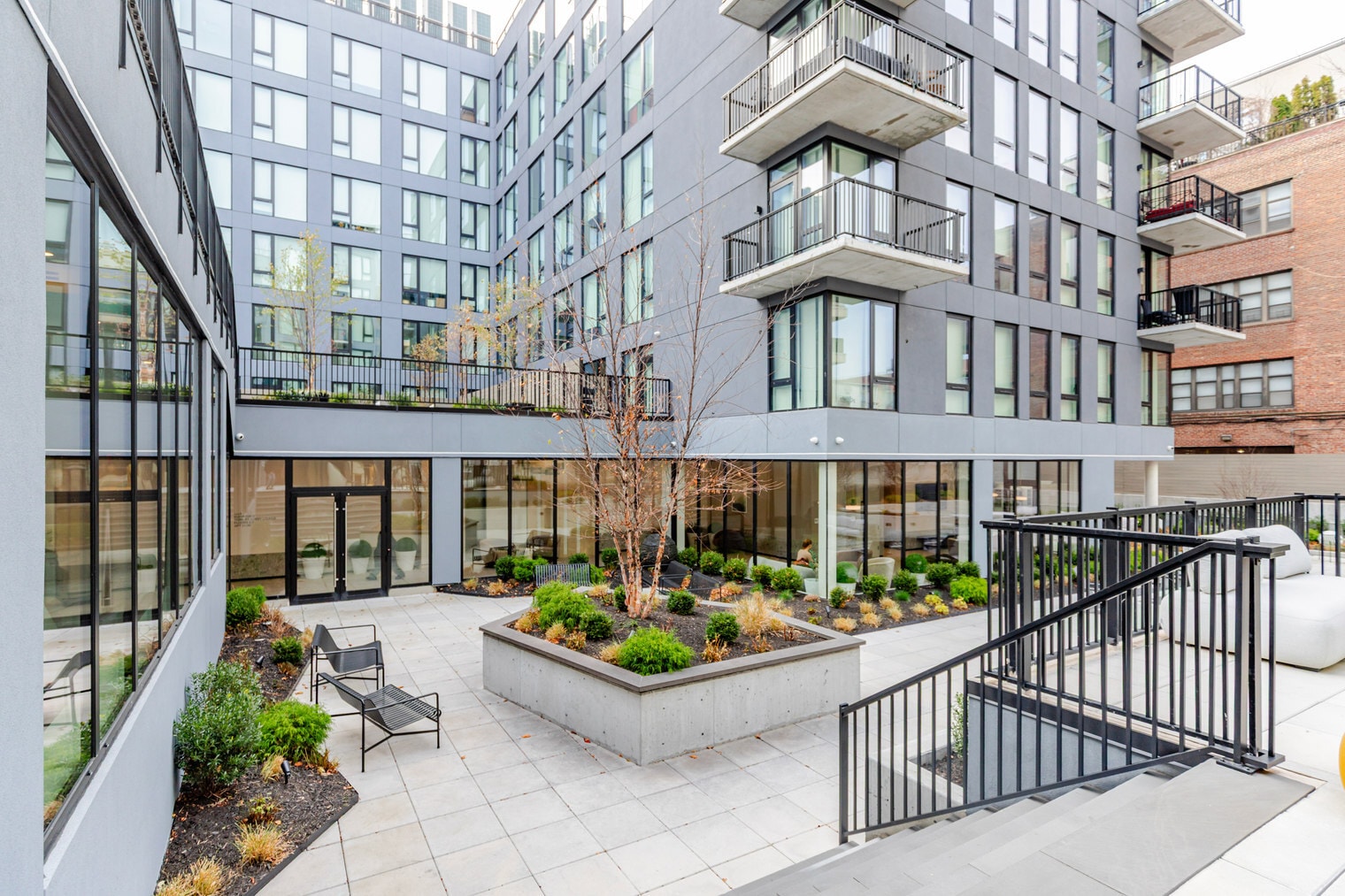 Building Photo - 218 Front St