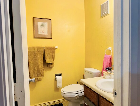Bathroom 2 - 2280 S Oswego Way