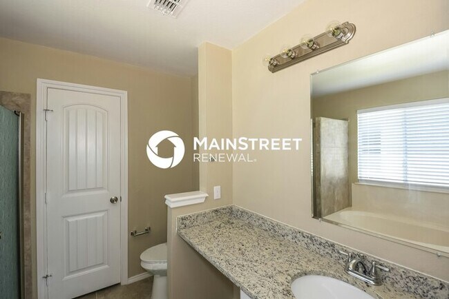 Building Photo - 4 Bedroom Pet-Friendly Home in Converse, T...