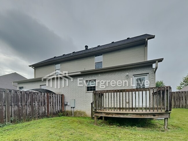 Building Photo - 6172 Milliken Bend