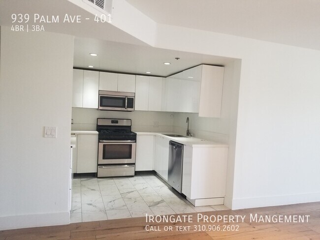 Building Photo - La Elle Apartments