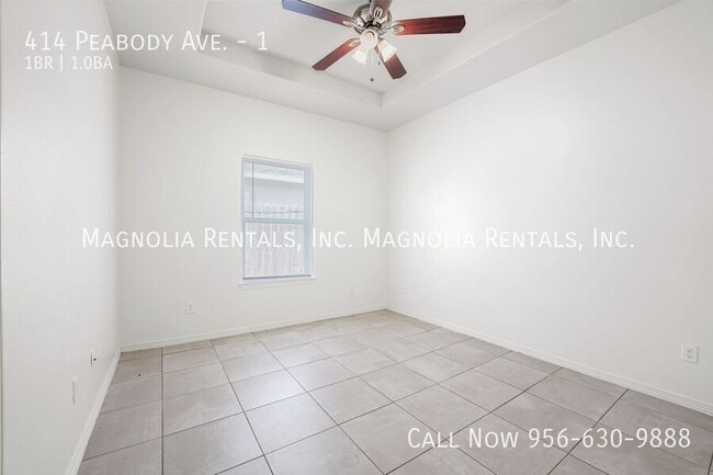 Building Photo - 414 Peabody Ave