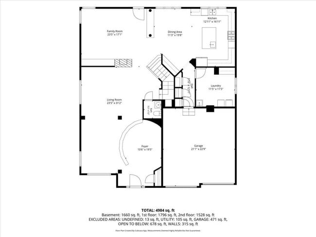 Building Photo - 350 Wembley Cir