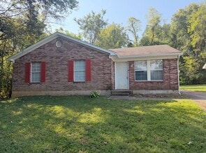 Building Photo - 6616 Burlwood Dr