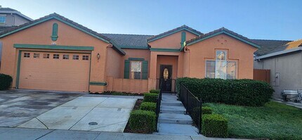 Building Photo - Large single story 4bd/3bath home in Elk Grove!!!