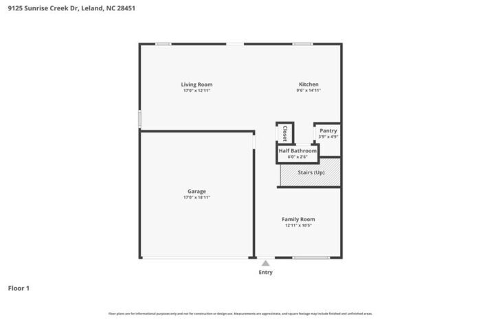 Building Photo - 3820 Starry Sky Rd
