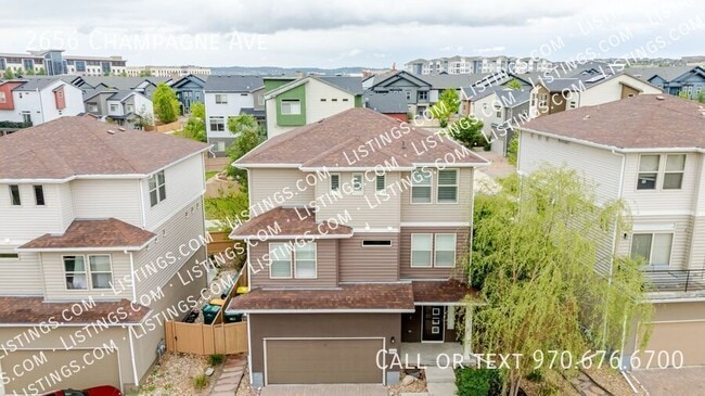 Building Photo - 2656 Champagne Ave
