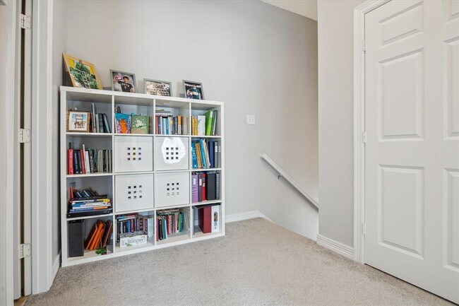 Building Photo - 422 McGowen St
