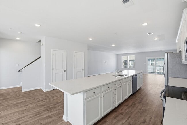 Building Photo - Experience refined, contemporary living in this nearly new residence designed for both comfort an...