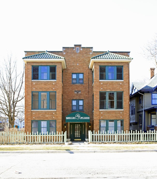 Building Photo - Mello Place
