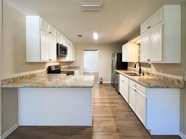 Building Photo - 2110 NW 54th Terrace