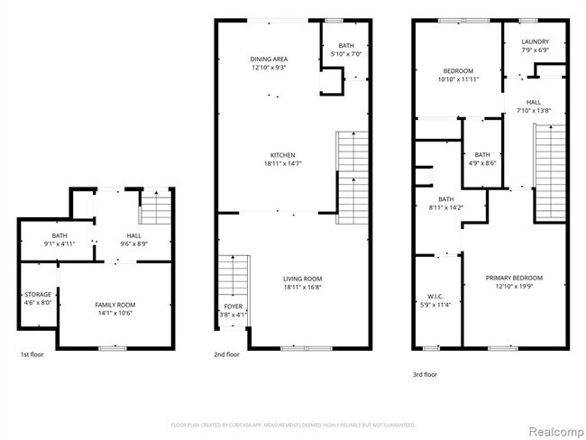 Building Photo - 47707 Alden Terrace N