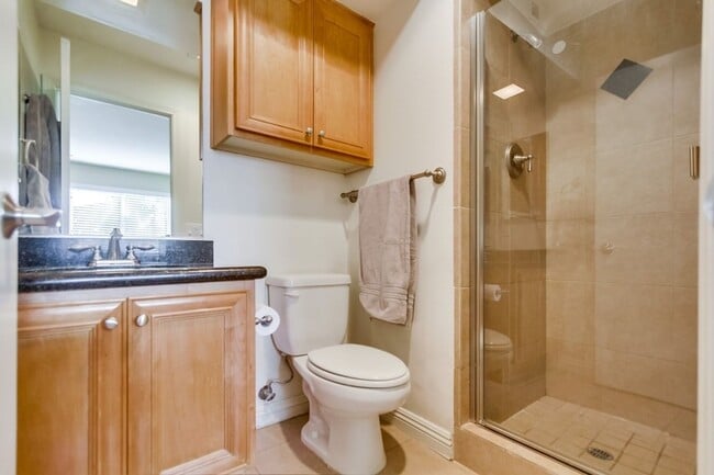 Building Photo - Heart of Normal Heights! 2 Bedrooms w/ In Unit Washer/Dryer! Two Assigned Gated Parking Spaces!