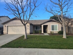 Building Photo - Beautiful 3BD 2BA home for rent in Hanford!