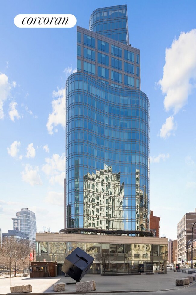 Building Photo - 445 Lafayette St