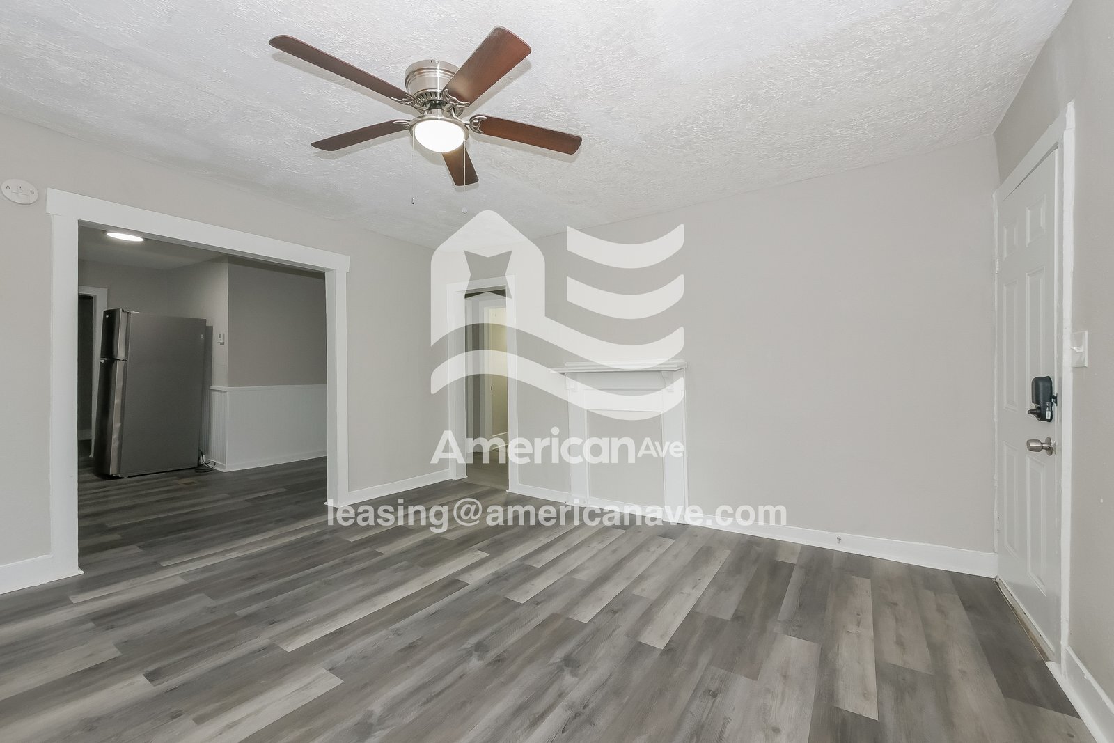 Building Photo - 5223 Thomason Ave