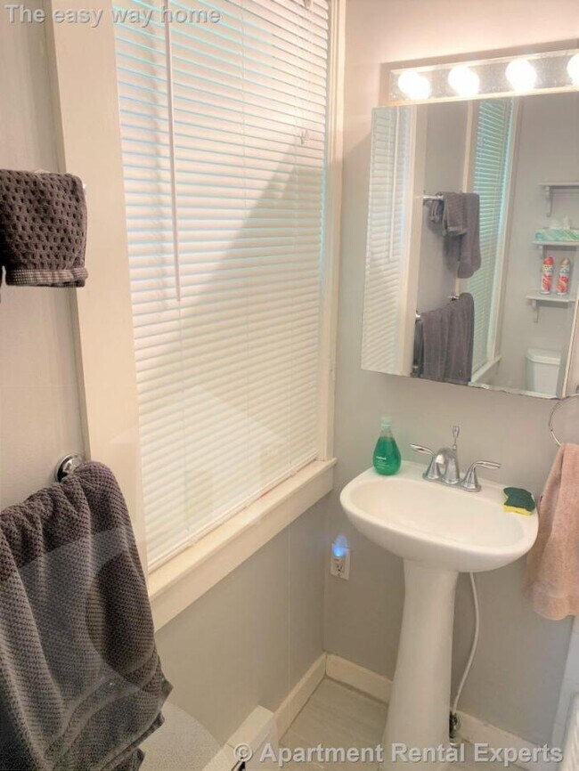 Building Photo - 1 bedroom in Cambridge MA 02139