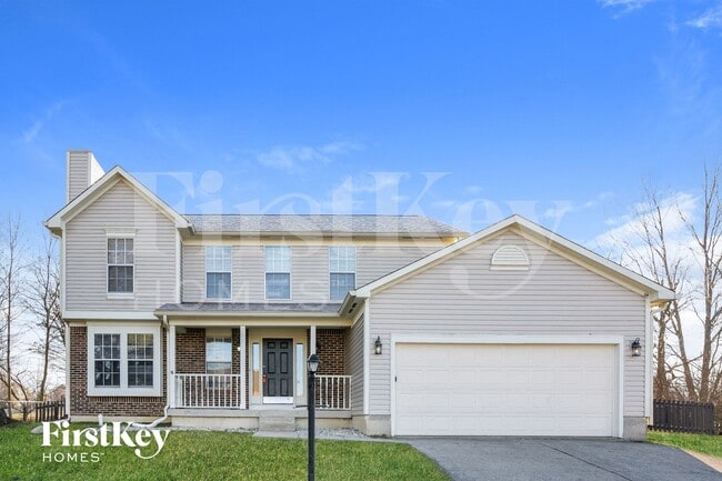 Building Photo - 511 Palmyra Dr