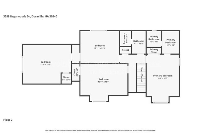 Building Photo - 3288 Regalwoods Dr