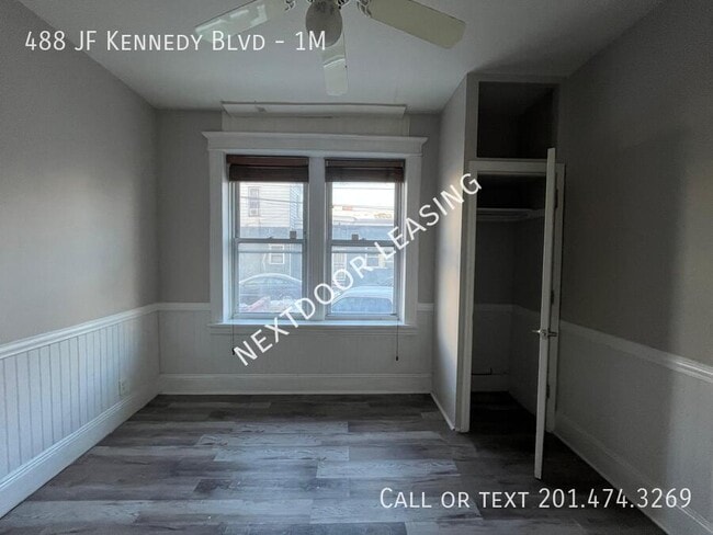 Building Photo - 488 John F. Kennedy Blvd