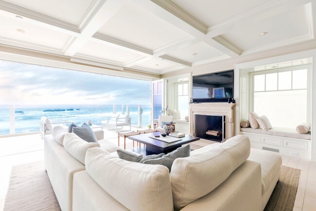 Building Photo - 119 Malibu Colony Rd