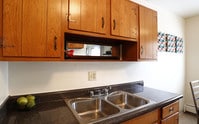 Interior Photo - Blue Grass Manor