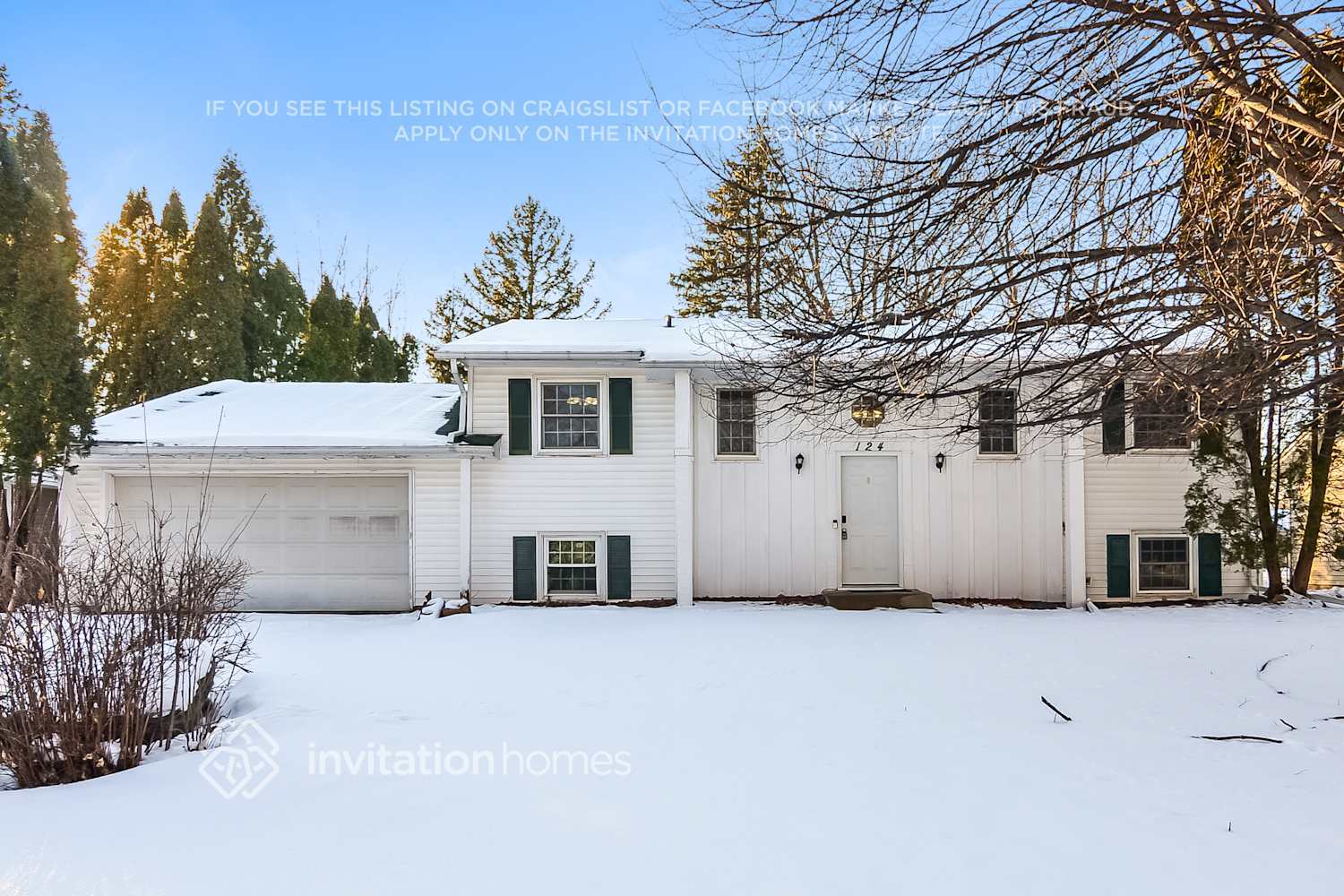 Building Photo - 124 Oakwood Rd