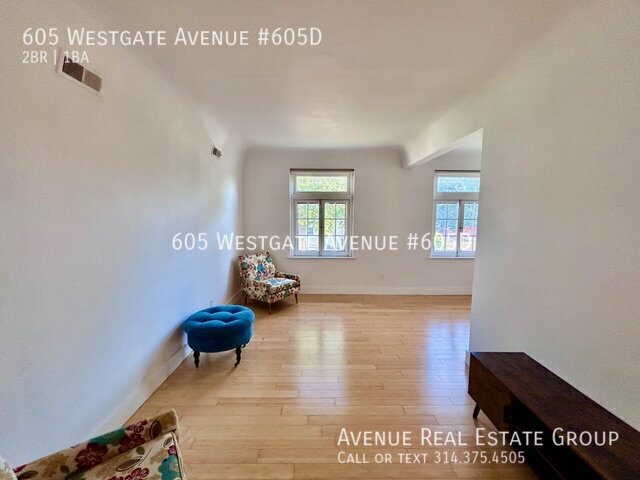 Building Photo - 605 Westgate Ave