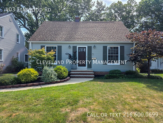 Primary Photo - 403 Elmwood Rd