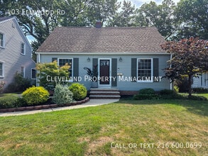 Building Photo - 403 Elmwood Rd