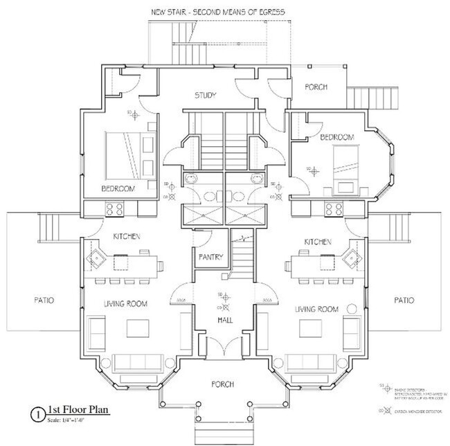 Building Photo - HOT BRIGHTON LISTING!!!!