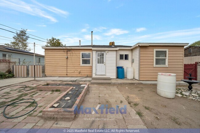Building Photo - Salt Lake City 3BD 1BTH