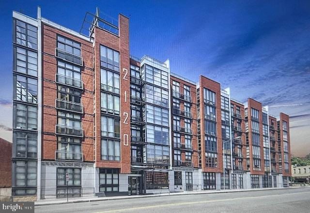 Building Photo - 2120 Vermont Ave NW