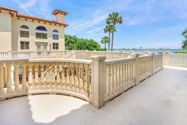 Building Photo - 3 Story Condo on Riverside Drive in Port O...