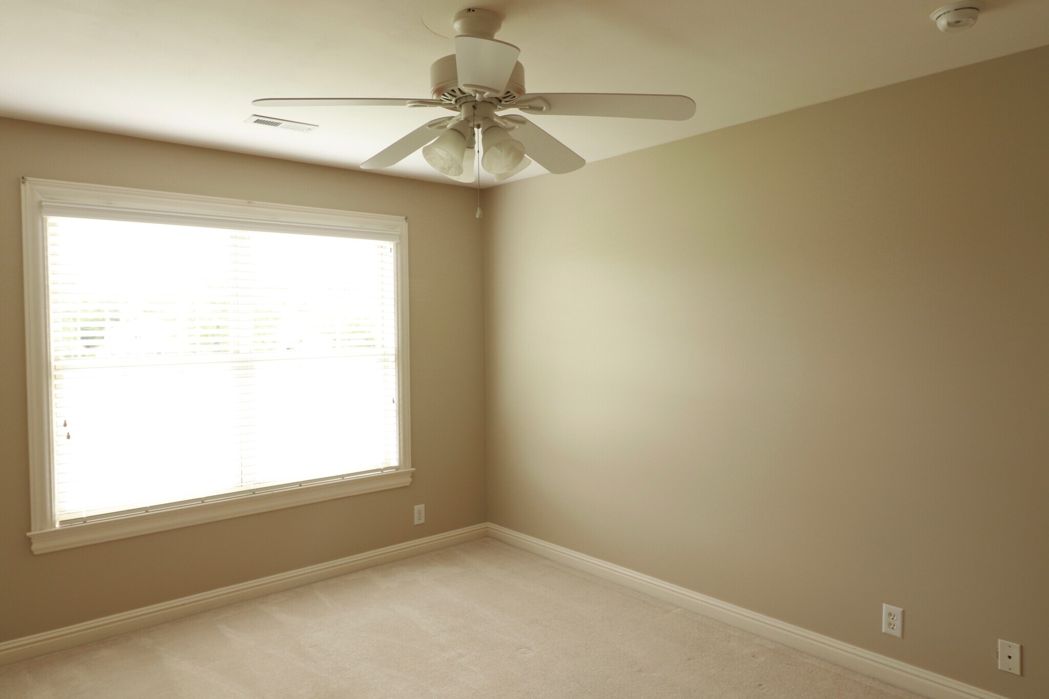 2nd Floor- Bedroom #1 - 5304 Wolfpen Woods Dr.