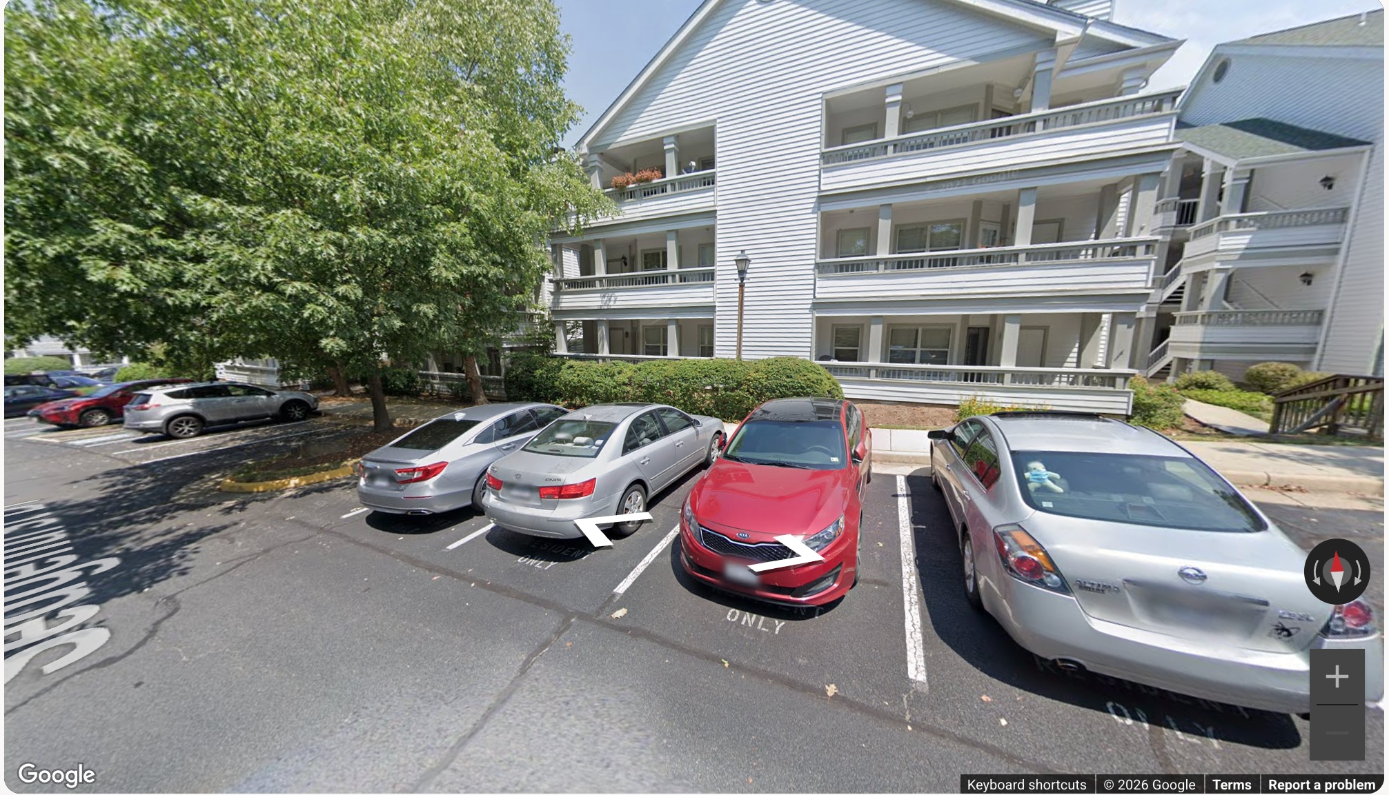 Building Photo - 4405 Sedgehurst Dr