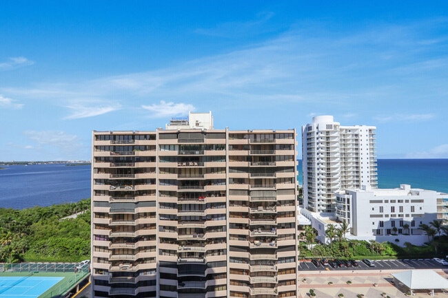 Building Photo - 4100 N Ocean Dr