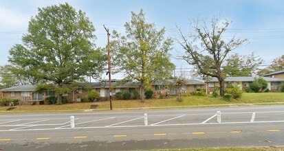 Building Photo - 7742 Rugby Ave