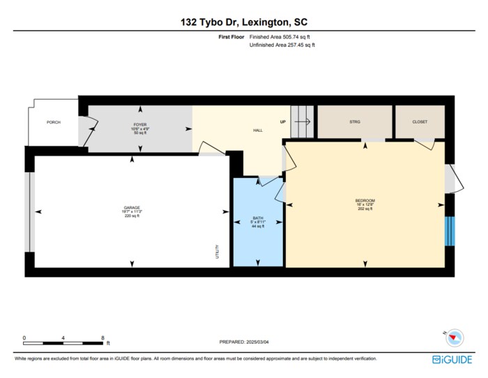 Building Photo - 132 Tybo Dr