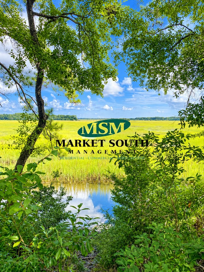 Building Photo - STUNNING MARSH VIEW