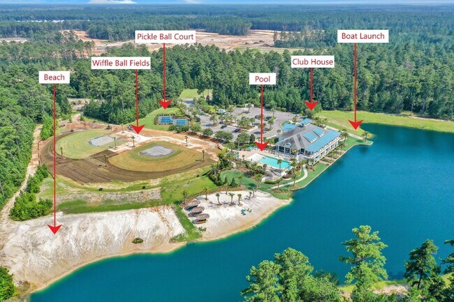 Building Photo - 165 Salty Fin Dr