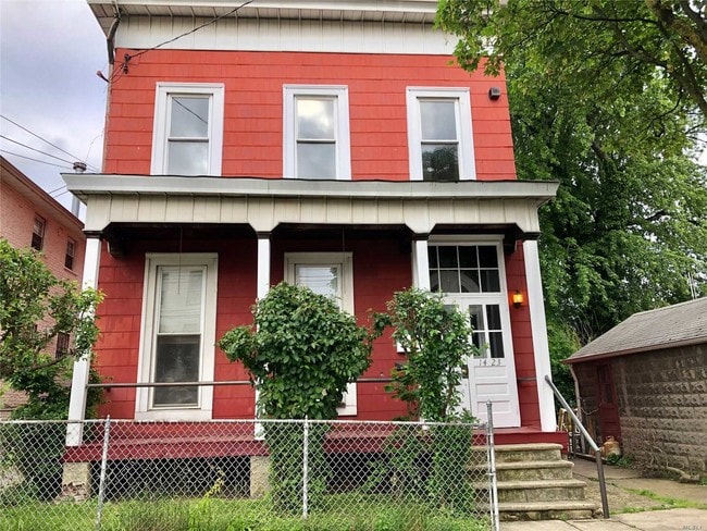 Building Photo - 14-23-23 118th St