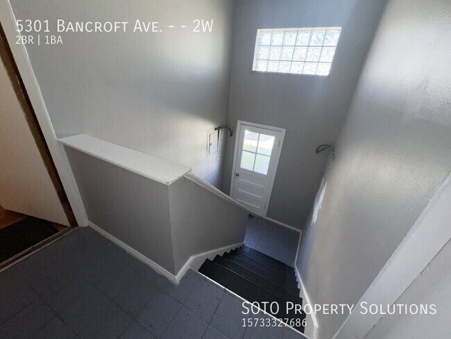 Building Photo - 5301 Bancroft Ave