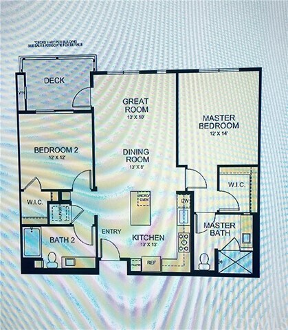 Building Photo - 1222 Nolita