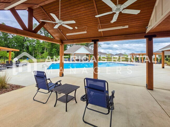 Building Photo - New Construction Home for Rent in Kimberly, AL!