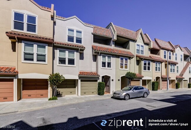 Building Photo - 3 br, 2 bath Condo - 32 Megan Dr, San Fran...