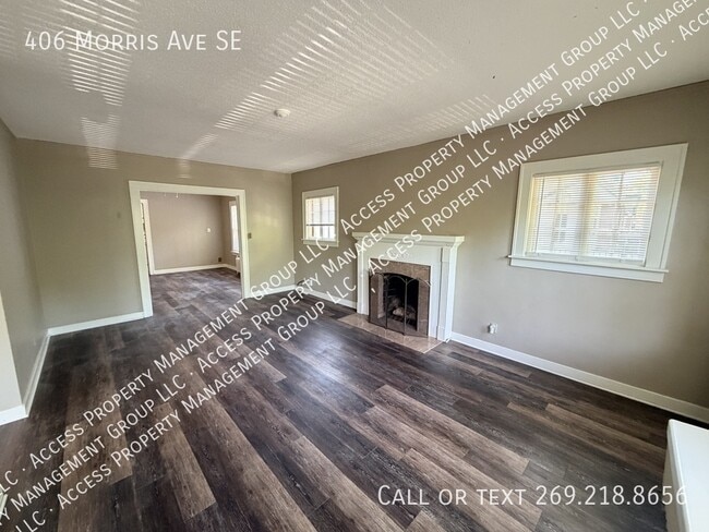 Building Photo - 406 Morris Ave SE