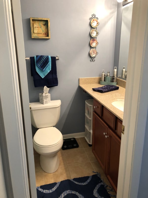 Building Photo - 304 N Carter St